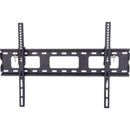 HOMEVISION TECHNOLOGY TygerClaw Tilt TV Wall Mount for 42in- 83in TVs LCD3023BLK